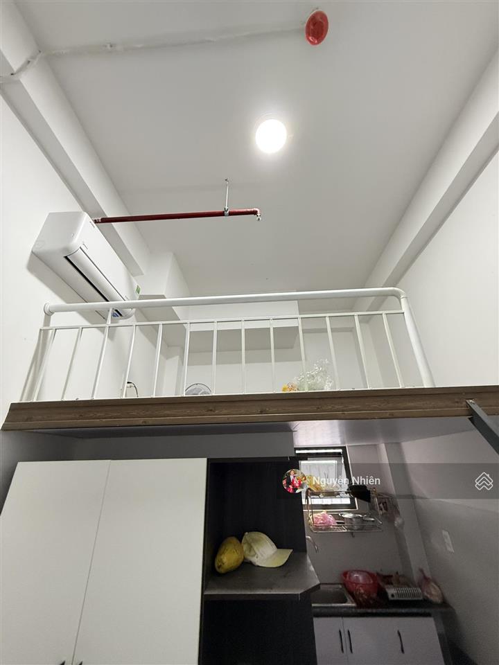 Siêu phẩm dòng tiền 1.74 tỷ /năm (9%)  chdv 6 tầng(6x22) 33 phòng gần metro, ngã 4 thủ đức