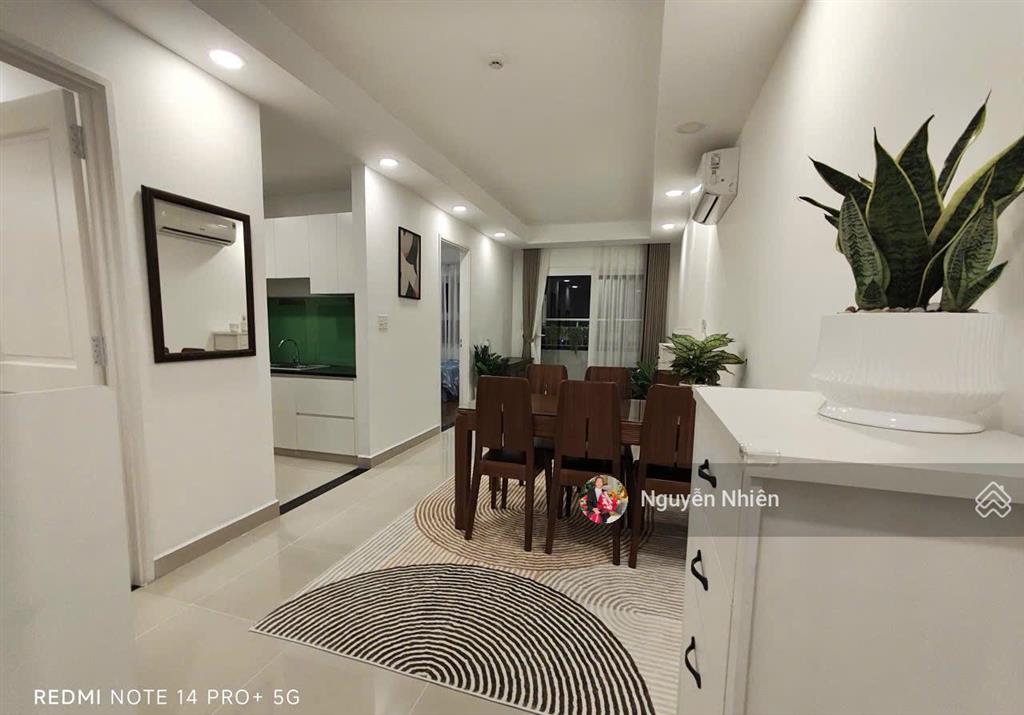 Hiếm có 1 căn 2pn2wc 68.89m2 lavita garden block a, view metro  đông nam. tặng full nội thất