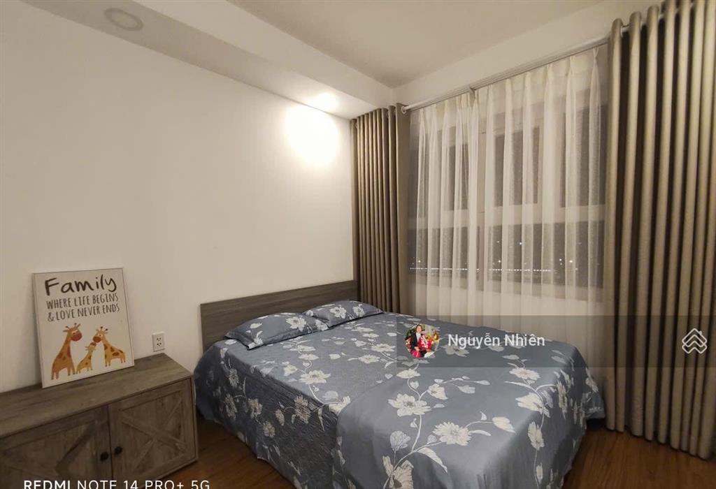 Hiếm có 1 căn 2pn2wc 68.89m2 lavita garden block a, view metro  đông nam. tặng full nội thất