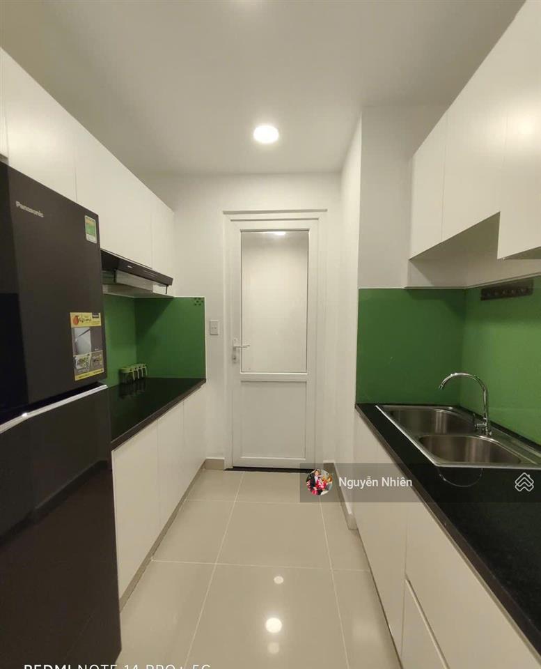 Hiếm có 1 căn 2pn2wc 68.89m2 lavita garden block a, view metro  đông nam. tặng full nội thất