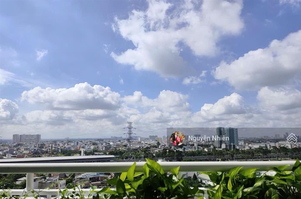 Hiếm có 1 căn 2pn2wc 68.89m2 lavita garden block a, view metro  đông nam. tặng full nội thất