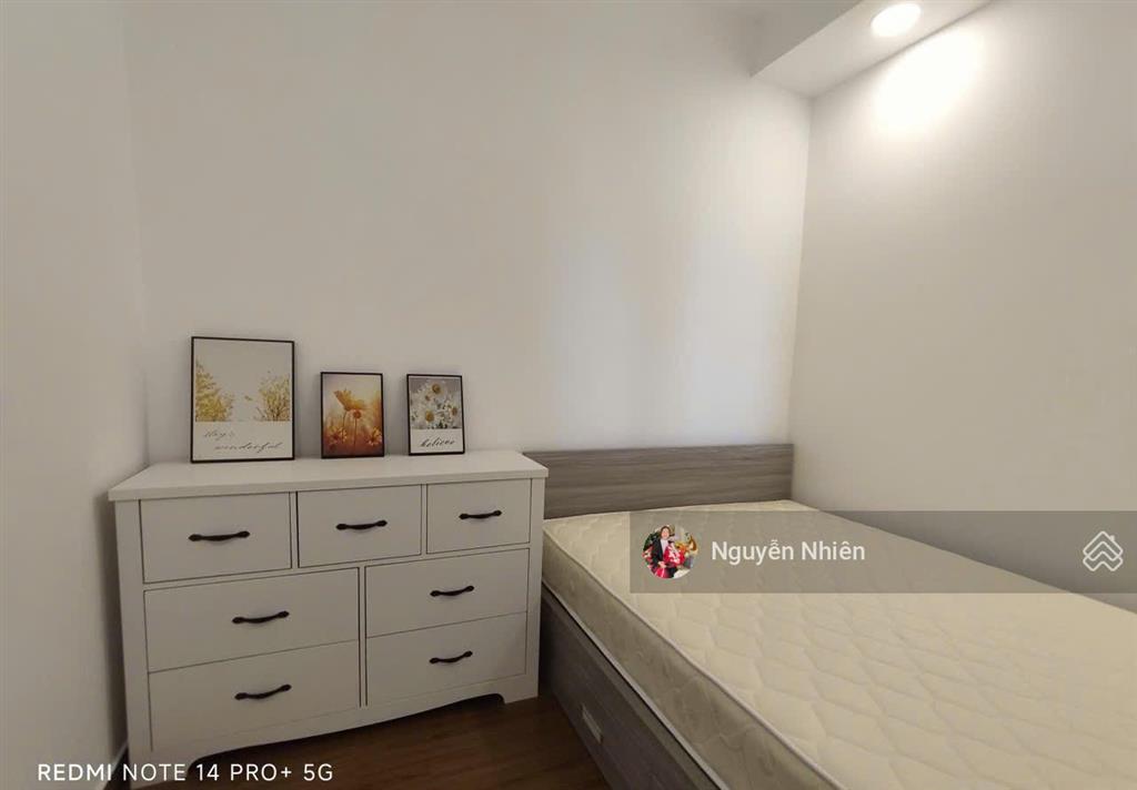 Hiếm có 1 căn 2pn2wc 68.89m2 lavita garden block a, view metro  đông nam. tặng full nội thất