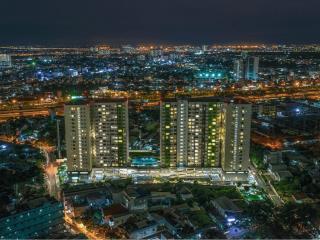 Hiếm có 1 căn 2pn2wc 68.89m2 lavita garden block a, view metro  đông nam. tặng full nội thất