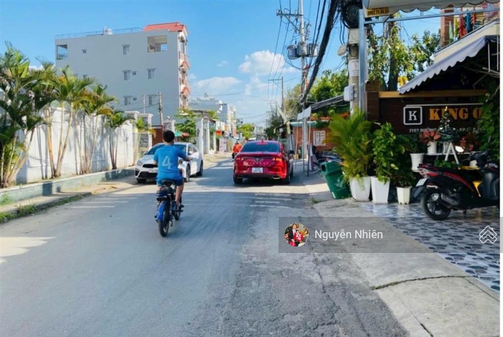 68 triệu/m2 hàng vip hoàng diệu 2  ngang 9m chdv 1t1l. vị trí đẹp, giữ tiền  thanh khoản tốt