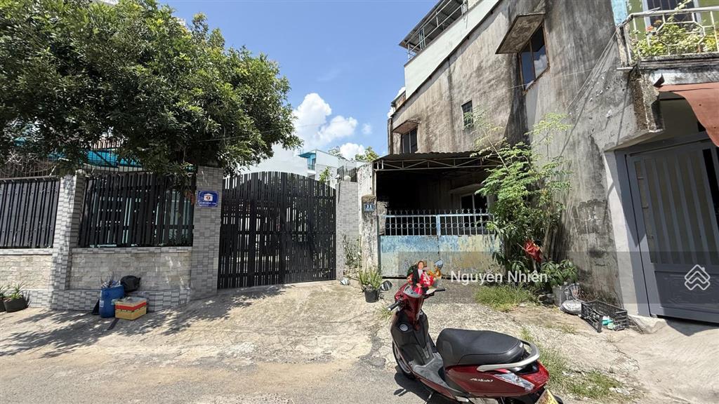 Hàng ngon  73 triệu  188.8m2 (6x31) mặt tiền linh chiểu cạnh đh ngân hàng, đầu tư  xây chdv ngon