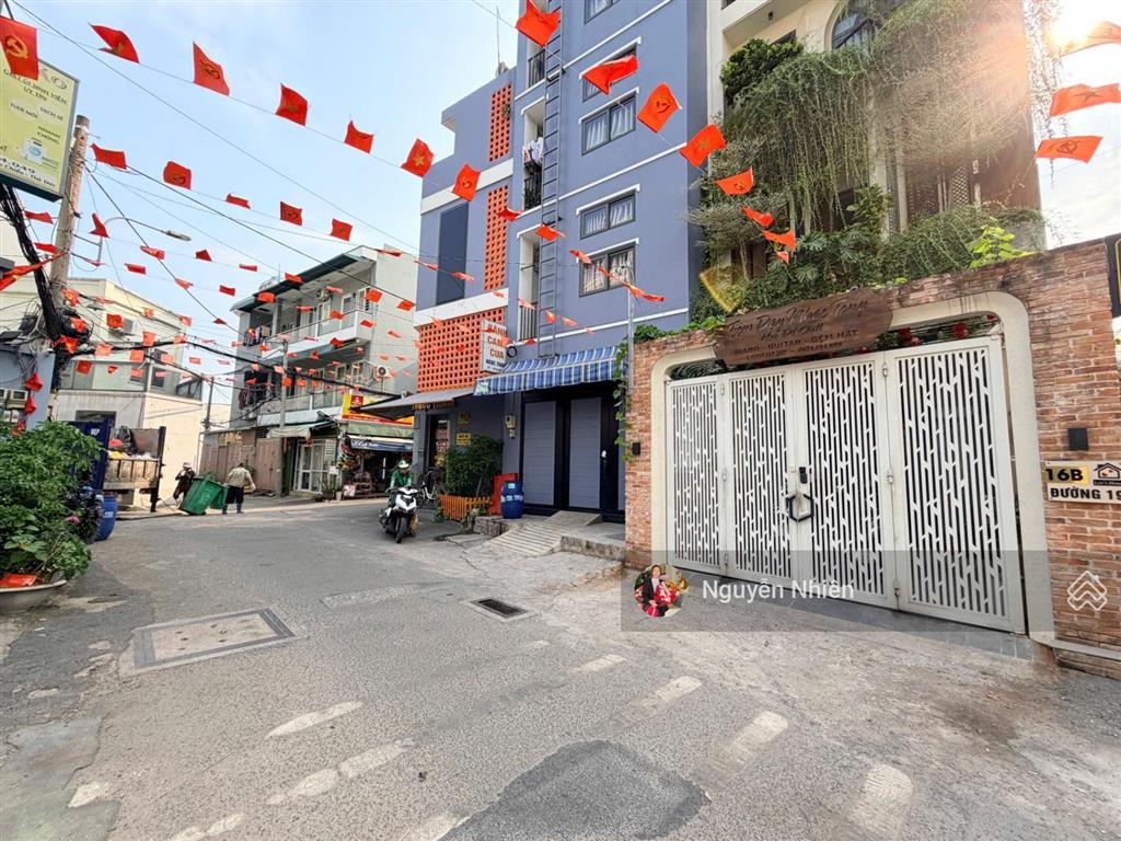 Hàng ngon  73 triệu  188.8m2 (6x31) mặt tiền linh chiểu cạnh đh ngân hàng, đầu tư  xây chdv ngon