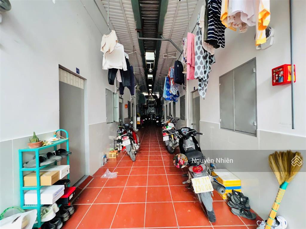 Linh tây  nhỉnh 40 triệu/m2 quá ngon thổ cư 549m2, sẵn dãy trọ thu nhập 90 triệu