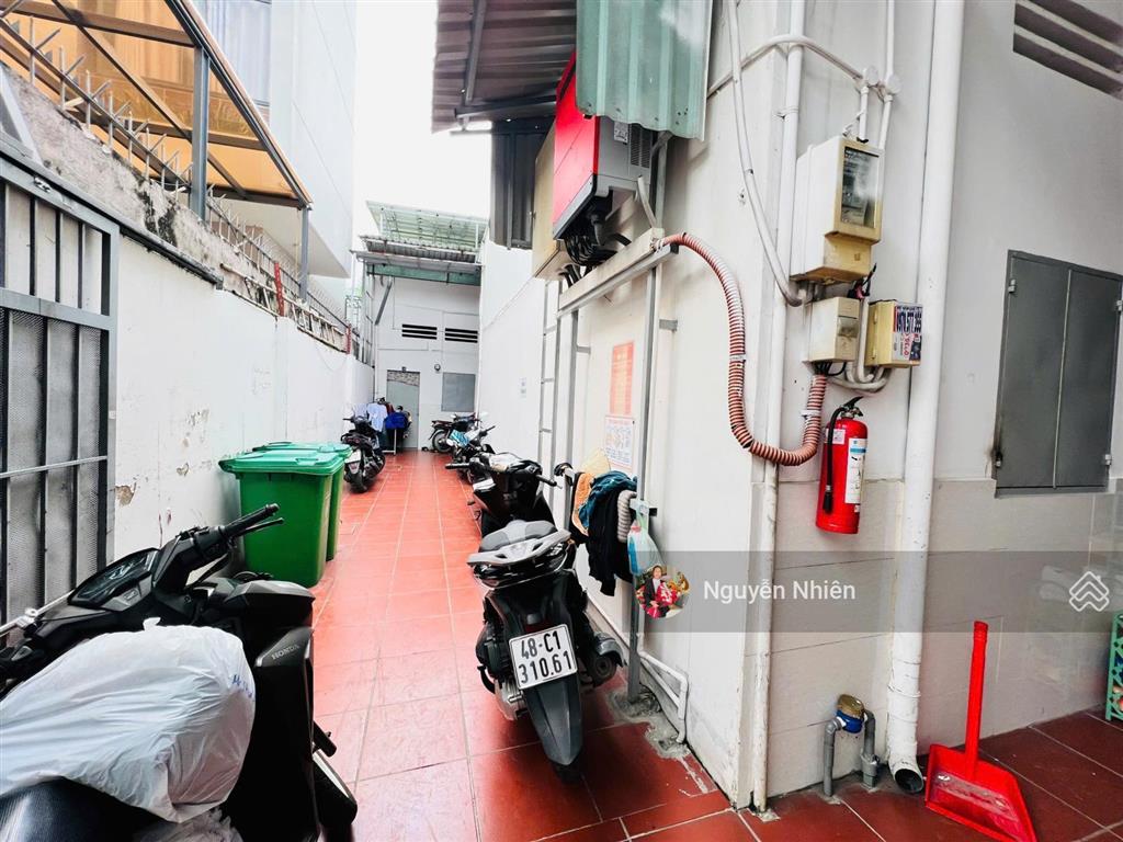 Linh tây  nhỉnh 40 triệu/m2 quá ngon thổ cư 549m2, sẵn dãy trọ thu nhập 90 triệu