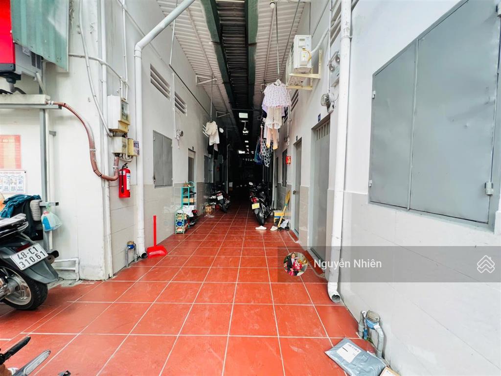 Linh tây  nhỉnh 40 triệu/m2 quá ngon thổ cư 549m2, sẵn dãy trọ thu nhập 90 triệu