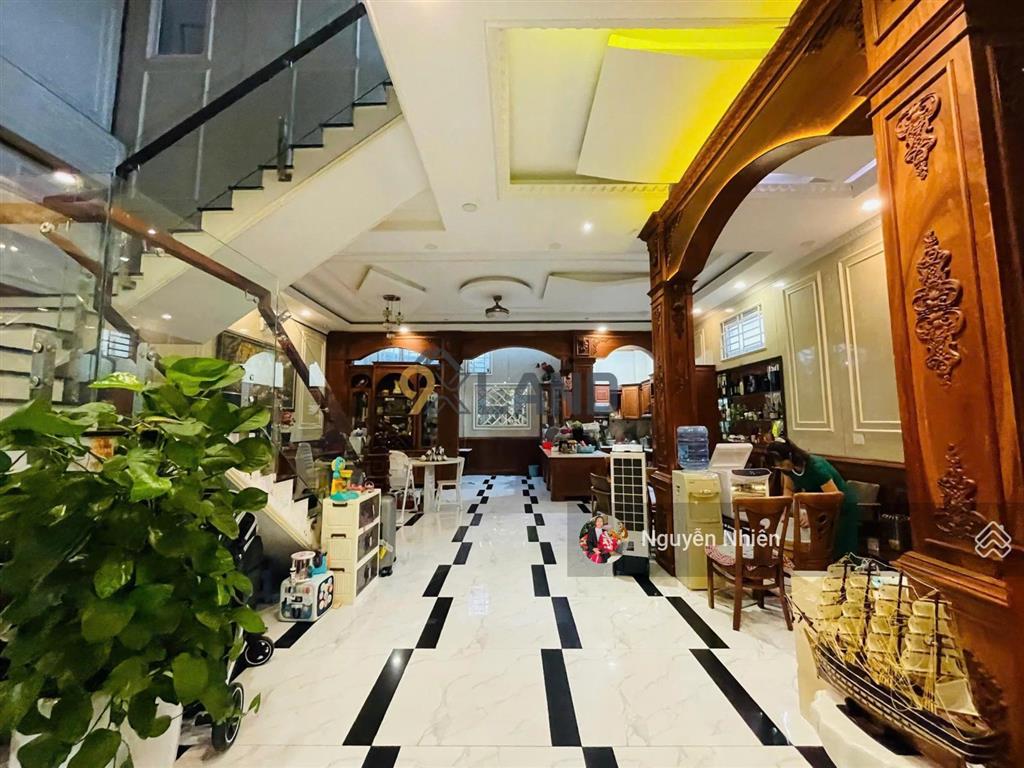 170m2 (8.6x20) ngộp bank  villa đặng văn bi, bình thọ sát metro chỉ 12 tỏi  tl