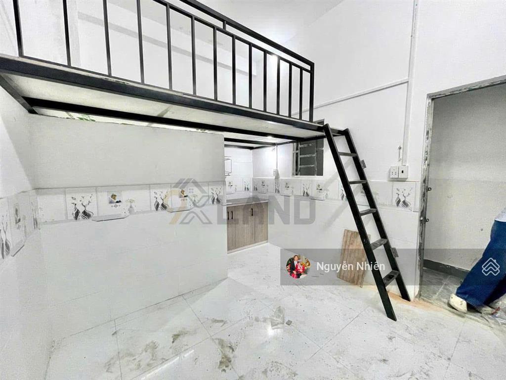 Bán chdv cao cấp  4 tầng sát mt kha vạn cân  p. linh chiểu  thu nhập 30/tháng