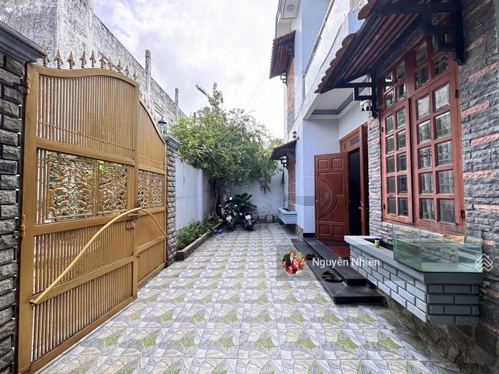 Ô tô ngủ nhà  hơn 50tr/m2  biệt thự vườn  202m2  full thổ cư  chợ thủ đức, phường linh chiểu