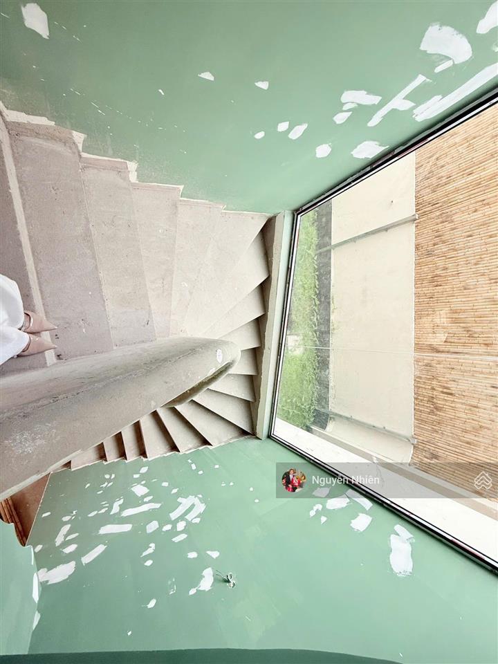 Đơn giá 50 triệu/m2  bán biệt thự trường thọ, đặng văn bi, dt 478m2