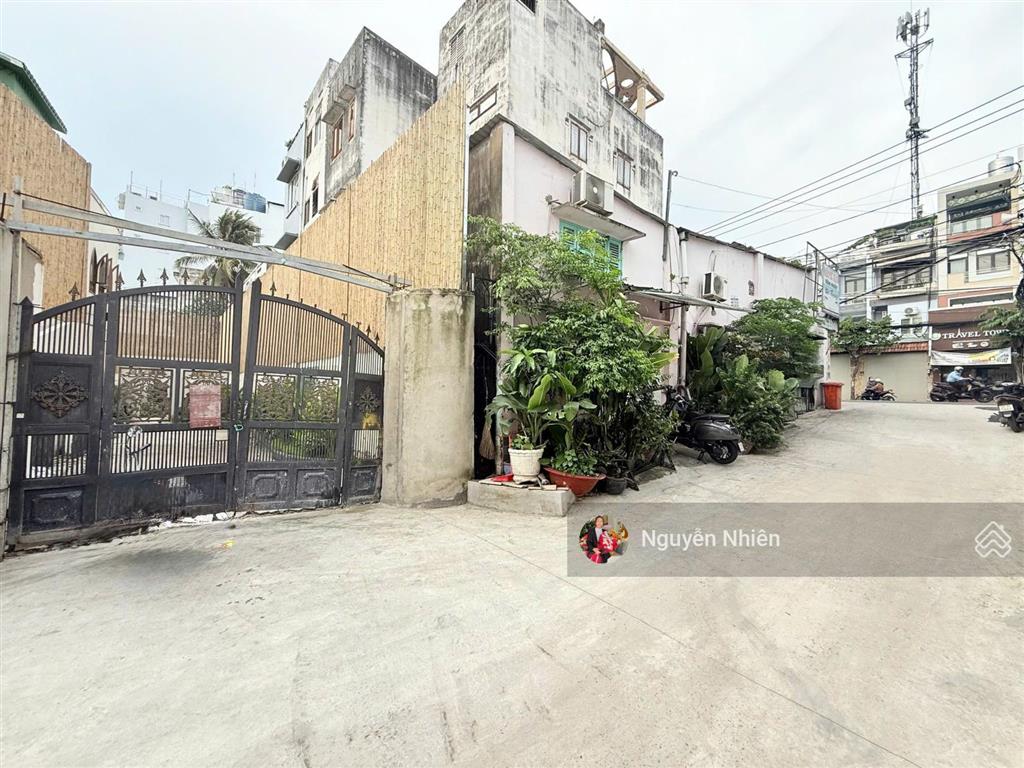 Đơn giá 50 triệu/m2  bán biệt thự trường thọ, đặng văn bi, dt 478m2