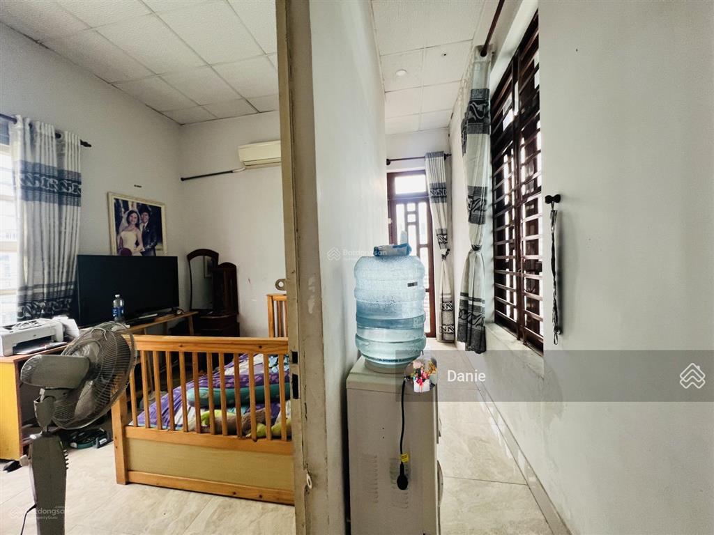 8.6 tỷ. bán nhà mặt tiền ngay đào trinh nhất p. linh tây  5x22m 1t2l sẵn thu nhập 20 triệu/tháng