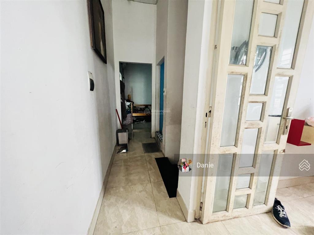 8.6 tỷ. bán nhà mặt tiền ngay đào trinh nhất p. linh tây  5x22m 1t2l sẵn thu nhập 20 triệu/tháng