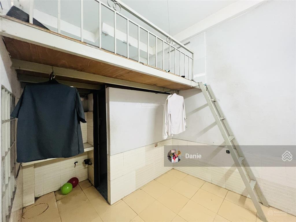 8.6 tỷ. bán nhà mặt tiền ngay đào trinh nhất p. linh tây  5x22m 1t2l sẵn thu nhập 20 triệu/tháng
