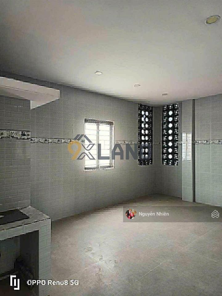 Chdv gần hoàng diệu 2  ngang 6.8m  129.3m2  3 tầng  thu nhập 30 triệu
