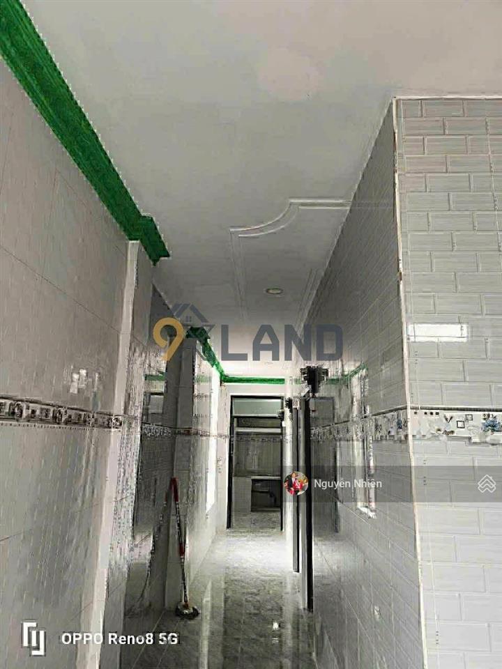 Chdv gần hoàng diệu 2  ngang 6.8m  129.3m2  3 tầng  thu nhập 30 triệu