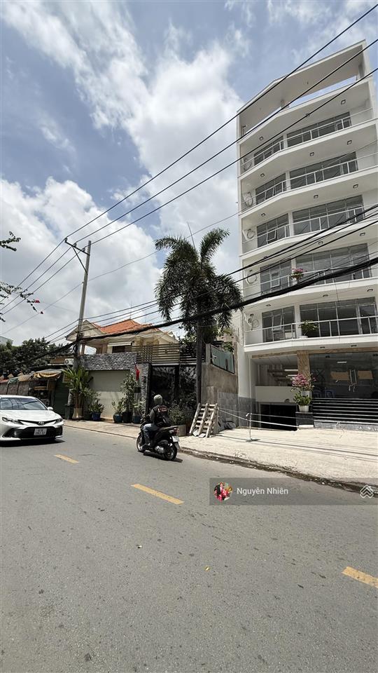 Ngang 11m  193.5tr/m2 rất hiếm! mặt tiền cách 300m ra metro, trần não q2 khuôn đất đẹp đắc địa