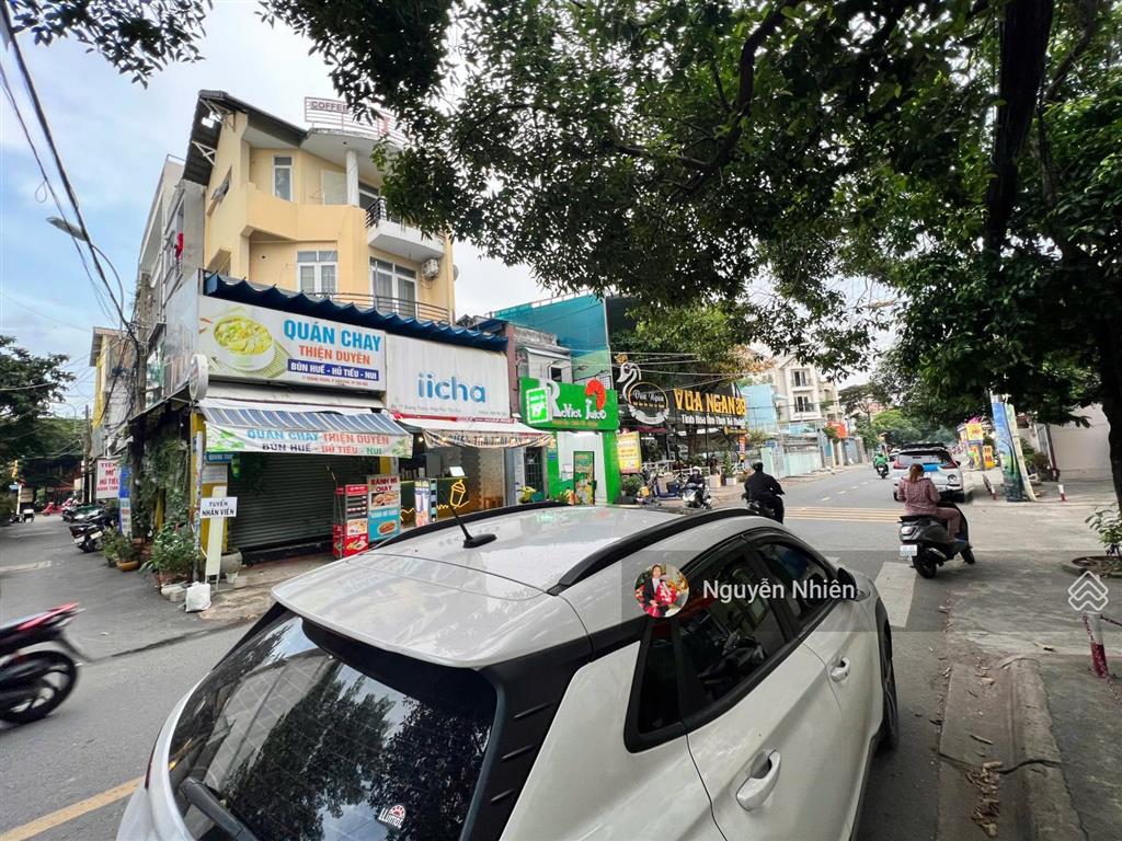 Hiệp phú q9  ngang 10m siêu đẹp  đất xây chdv, building, văn phòng  phân lô