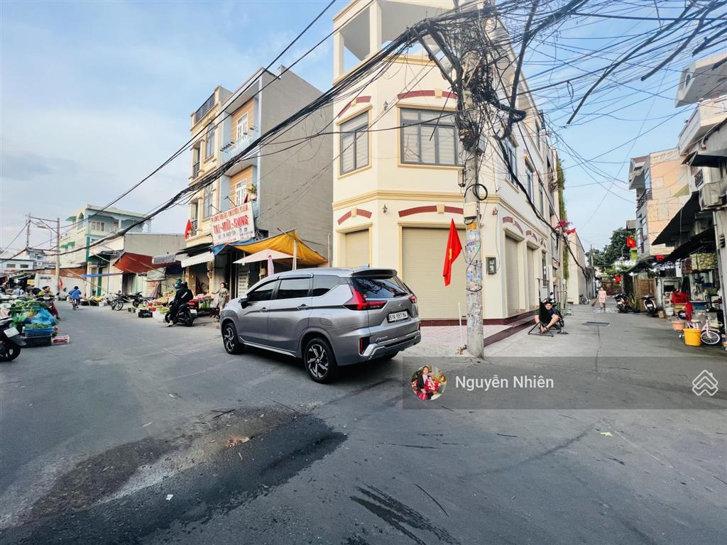 Hiệp phú q9  ngang 10m siêu đẹp  đất xây chdv, building, văn phòng  phân lô
