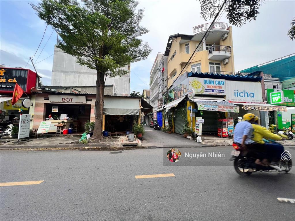 Hiệp phú q9  ngang 10m siêu đẹp  đất xây chdv, building, văn phòng  phân lô