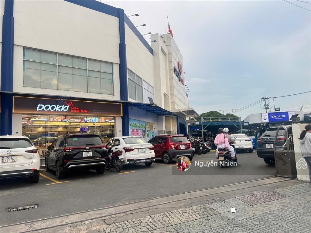 Hiệp phú q9  ngang 10m siêu đẹp  đất xây chdv, building, văn phòng  phân lô