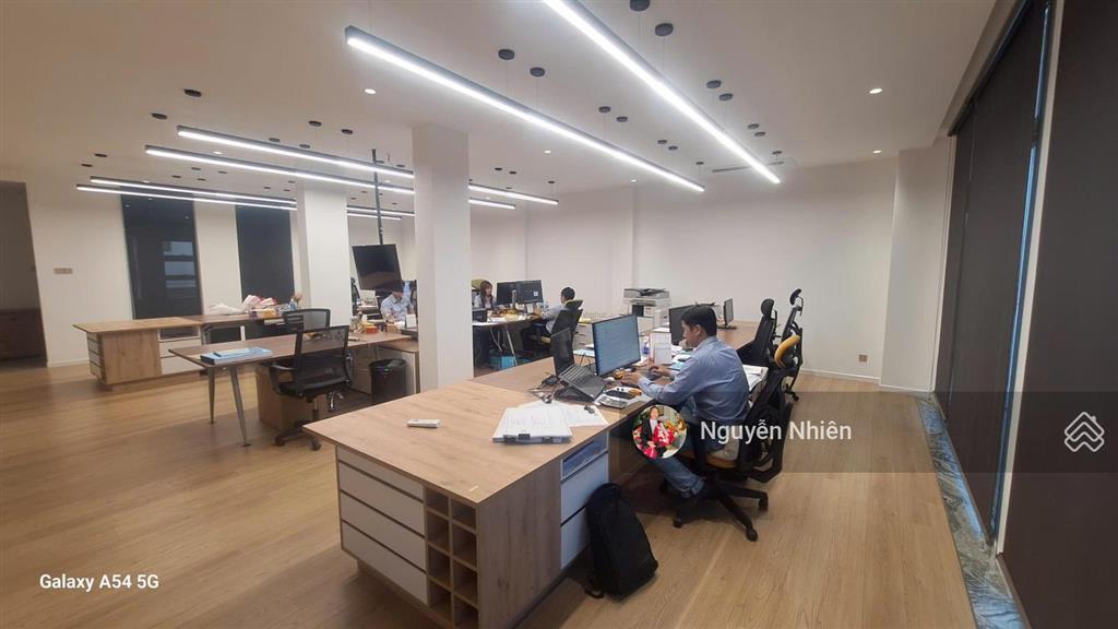 Hạ mạnh 15 tỷ! ngang 8m  mặt tiền nguyễn hoàng vỉa hè 10m ngay lương đình của, ga thủ thiêm