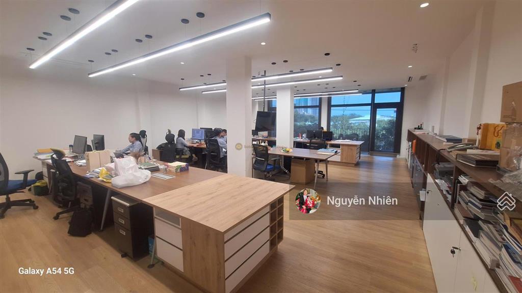 Hạ mạnh 15 tỷ! ngang 8m  mặt tiền nguyễn hoàng vỉa hè 10m ngay lương đình của, ga thủ thiêm