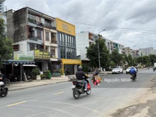Hạ mạnh 15 tỷ! ngang 8m  mặt tiền nguyễn hoàng vỉa hè 10m ngay lương đình của, ga thủ thiêm