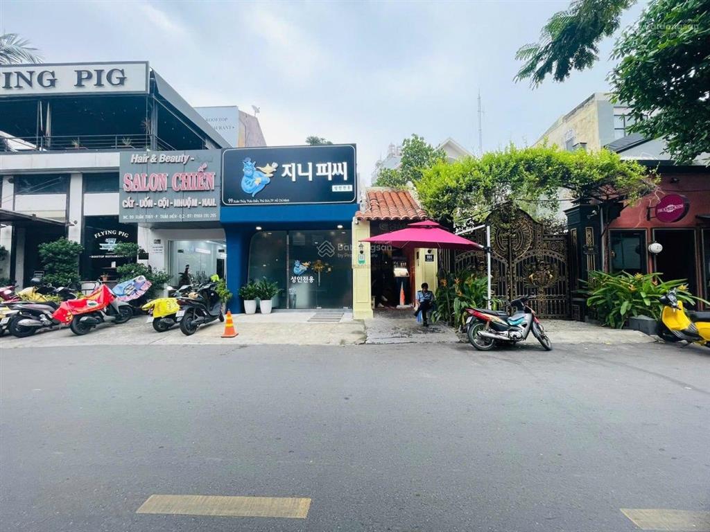 Khó tin nhưng có thật!178tr/m2  (17x 18) 342m2  mt thương hiệu xuân thủy, p. thảo điền q2