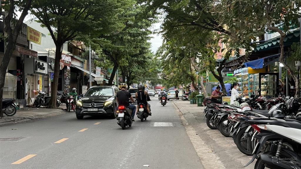 Khó tin nhưng có thật!178tr/m2  (17x 18) 342m2  mt thương hiệu xuân thủy, p. thảo điền q2