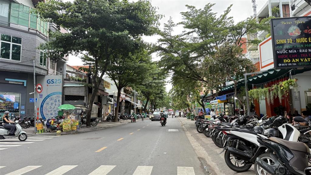 Khó tin nhưng có thật!178tr/m2  (17x 18) 342m2  mt thương hiệu xuân thủy, p. thảo điền q2