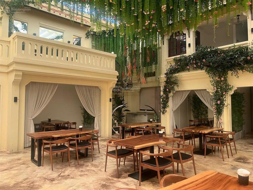 Khó tin nhưng có thật!178tr/m2  (17x 18) 342m2  mt thương hiệu xuân thủy, p. thảo điền q2