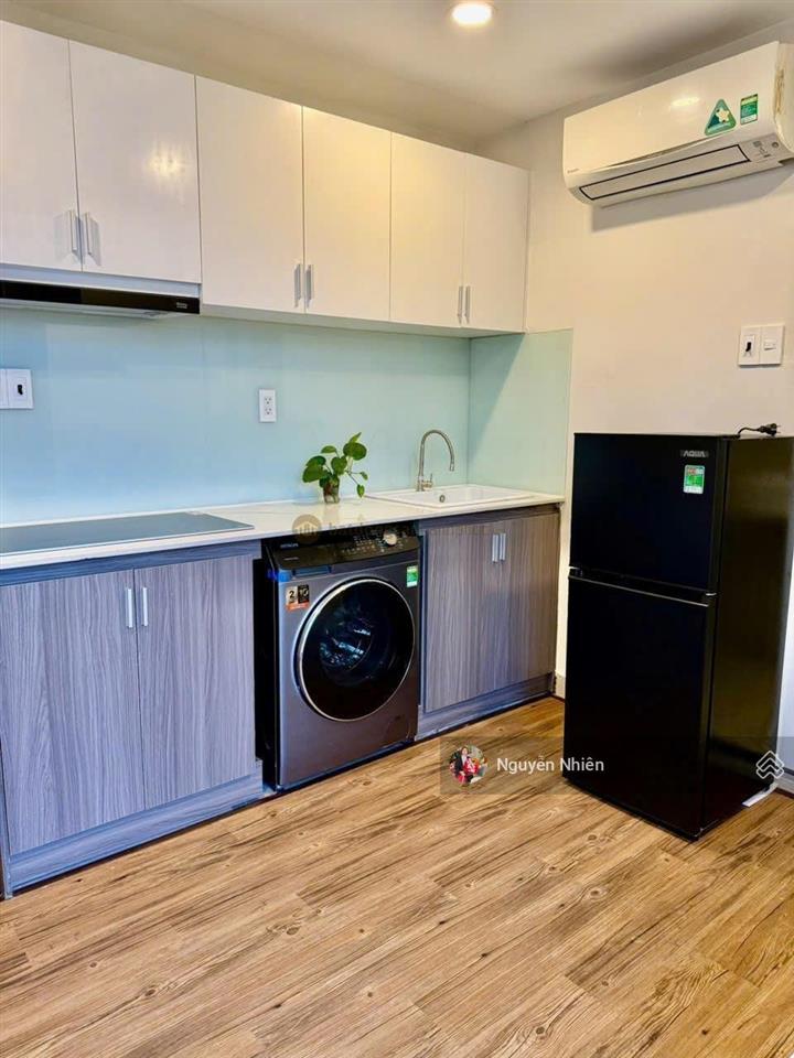 Giá tốt  đẹp  dòng tiền khủng! mặt tiền đường trần văn sắc, phường thảo điền. nhà 4 tầng, mới đẹp