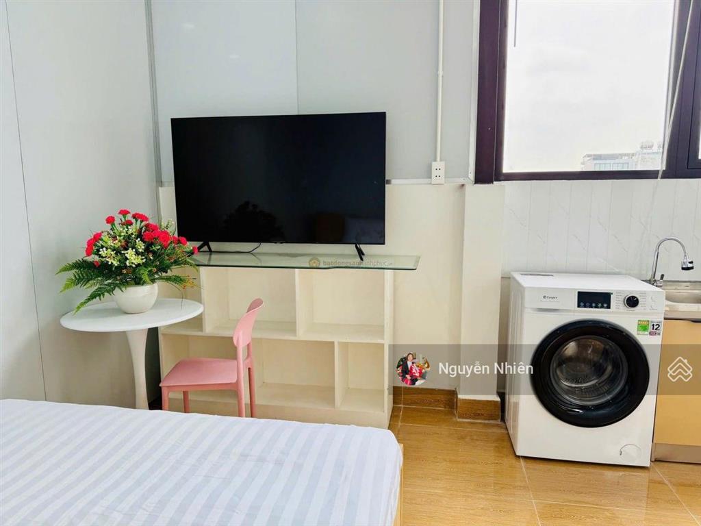 Giá tốt  đẹp  dòng tiền khủng! mặt tiền đường trần văn sắc, phường thảo điền. nhà 4 tầng, mới đẹp