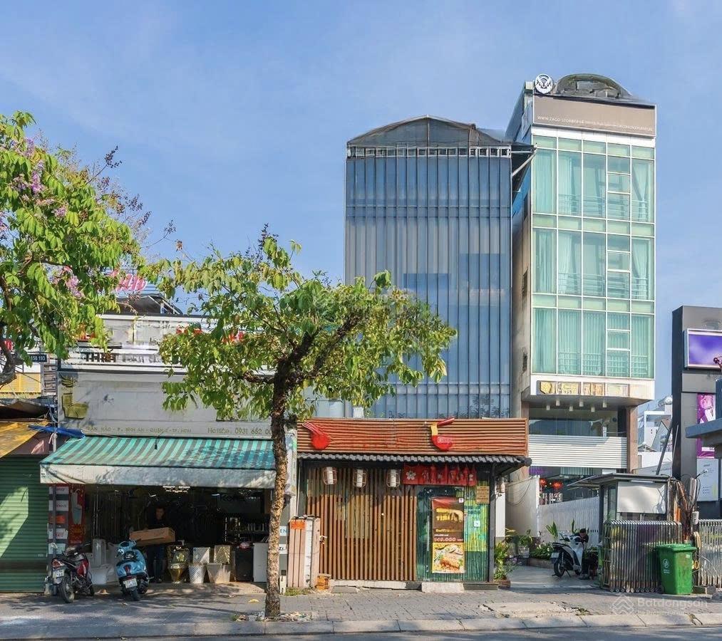 Giảm sâu 45 tỷ! 281tr/m2 toà nhà mt trần não, p. an khánh, quận 2. dt 9x35, cn 320m2. hđt 350tr