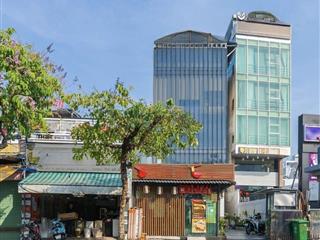 Giảm sâu 45 tỷ! 281tr/m2 toà nhà mt trần não, p. an khánh, quận 2. dt 9x35, cn 320m2. hđt 350tr