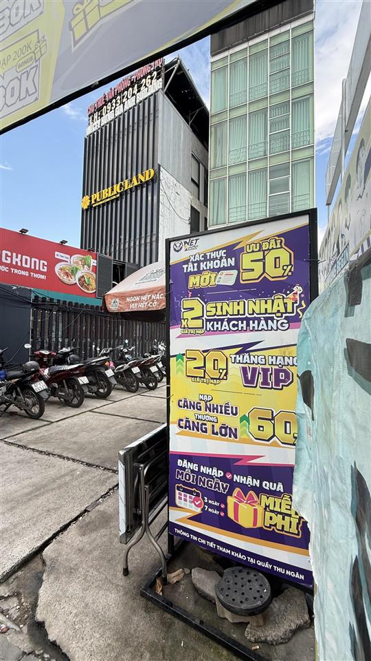 Giảm sâu 45 tỷ! 281tr/m2 toà nhà mt trần não, p. an khánh, quận 2. dt 9x35, cn 320m2. hđt 350tr