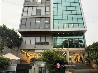 Hàng ngon thảo điền,q2 |200 triệu/m2  268m2 (10*26.8) |xây hầm + 7 tầng | 50m ra nguyễn văn hưởng