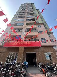 Chính chủ bán nhà cc b10 nguyễn chánh