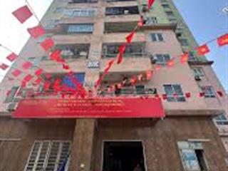 Chính chủ bán nhà cc b10 nguyễn chánh