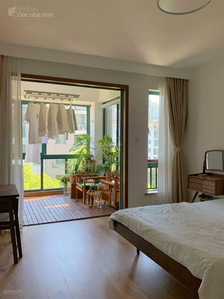 Chính chủ bán nhà cc b10 nguyễn chánh