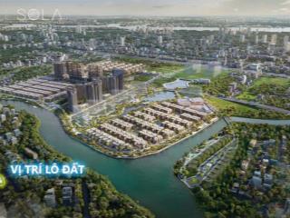 Bán đất riêng 1000m2 nở hậu, phường phước long, tphcm