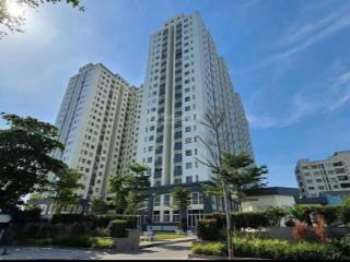 Bán căn hộ dream home palace quận 8 62m2 giá 2,45 tỷ