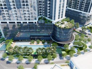 Kepler land cần bán căn 2pn+1 vip nhất dự án, 82m2 tòa hh02