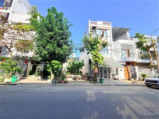 Bán lô đường dương tử giang  sạch đẹp, gần sông, nam việt á