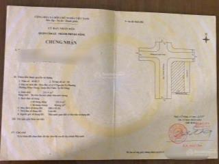 Bán góc 2mt lương nhữ hộc  đường 7m5, giá tốt nhất thị trường