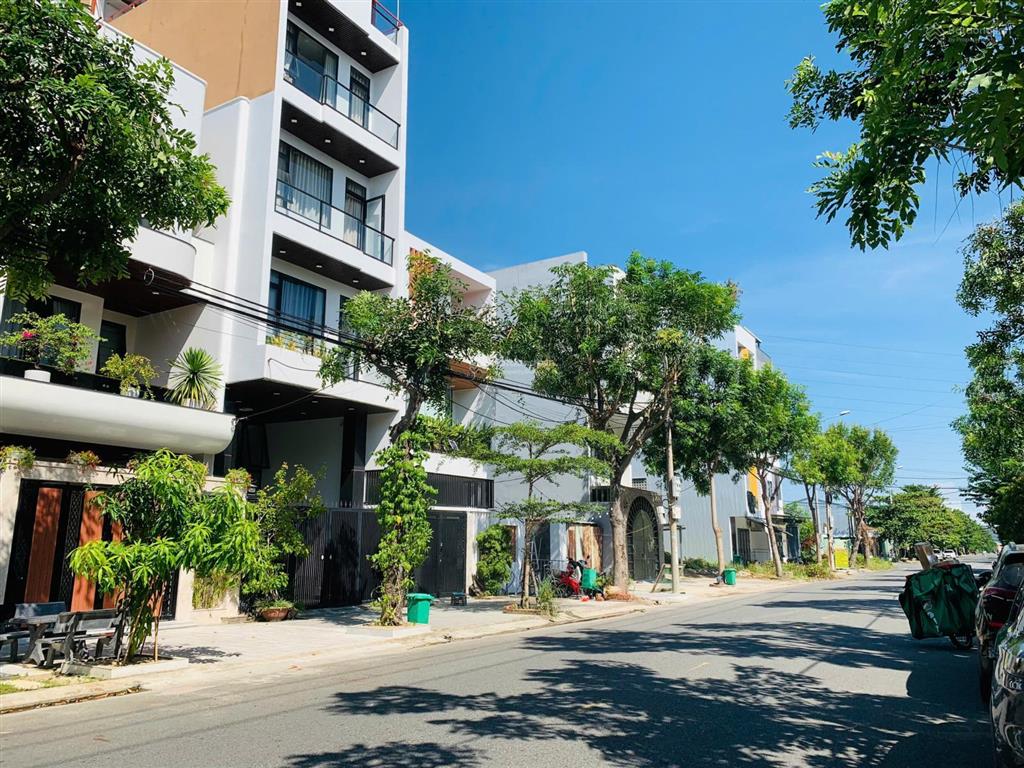 Bán lô đường nghiêm xuân yêm  285m2, cách sông 50m, nam việt á